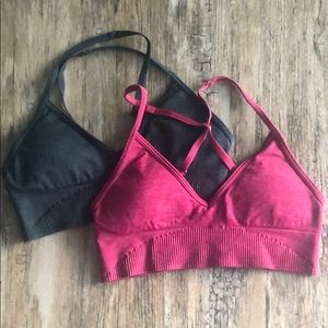 Lululemon | Sports Bras